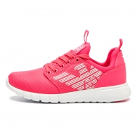 Кроссовки EA7 EMPORIO ARMANI TESSUTO SNEAKER thumbnav 1